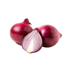 Onion Red 1KG