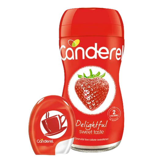 Canderel Delighful Granular Sweettaste