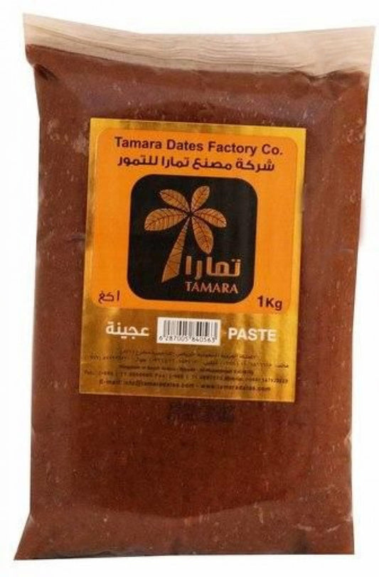 Tamara Date Paste 1 kg