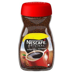 Nescafe Orijinal Hazır Kahve 95gr