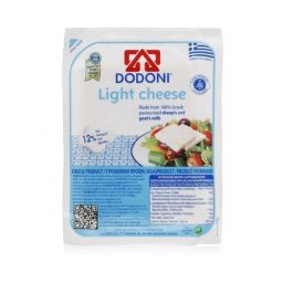 Dodoni Light Cheese 180 g