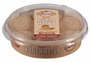 Seyidoğlu Kürek Helva Sade 400 gr