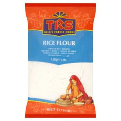 TRS Pirinç Unu 1.5kg