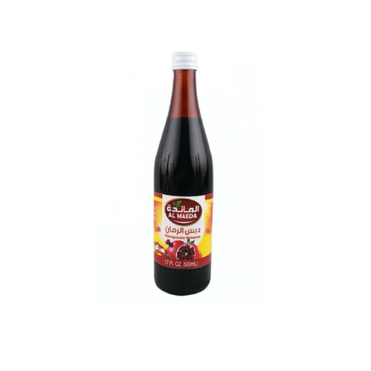 Al Maeda Pomegranate Paste 500 gr