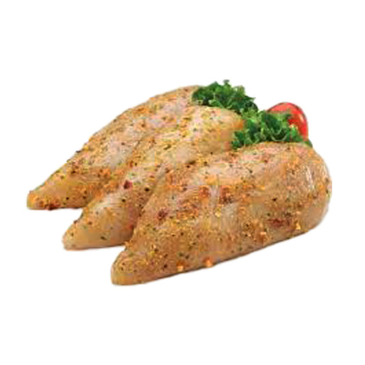 Marinated Chicken Breast 1KG