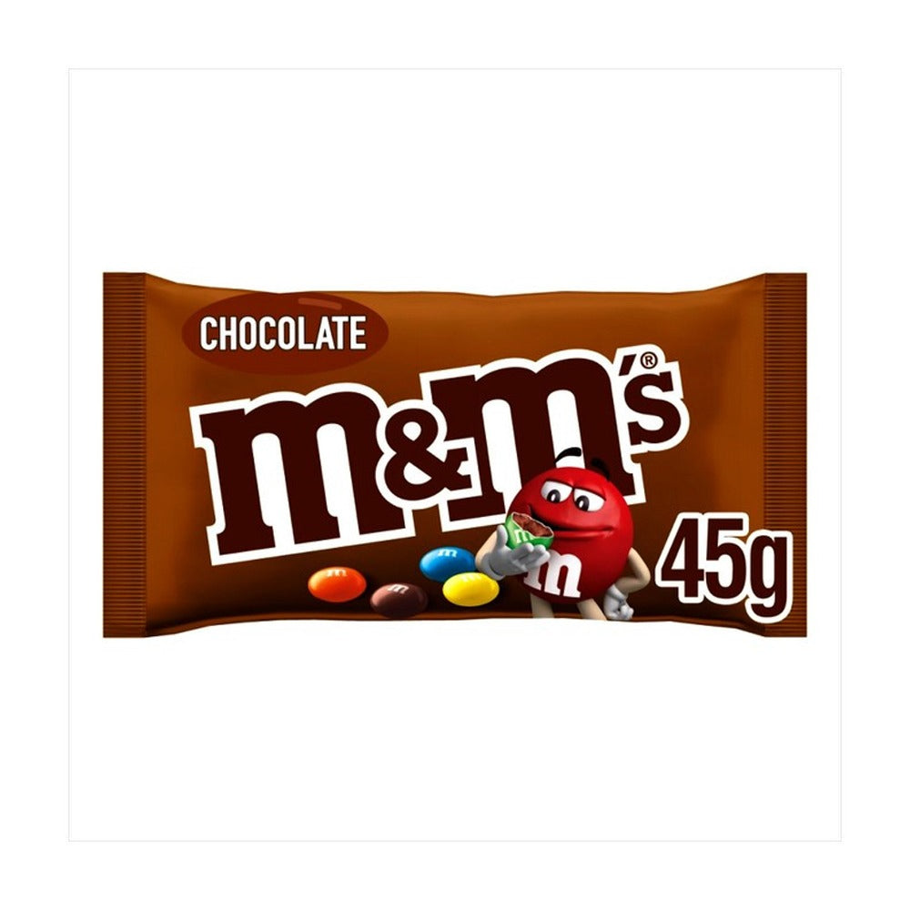 Deraje M&m’s Chocolate 45g