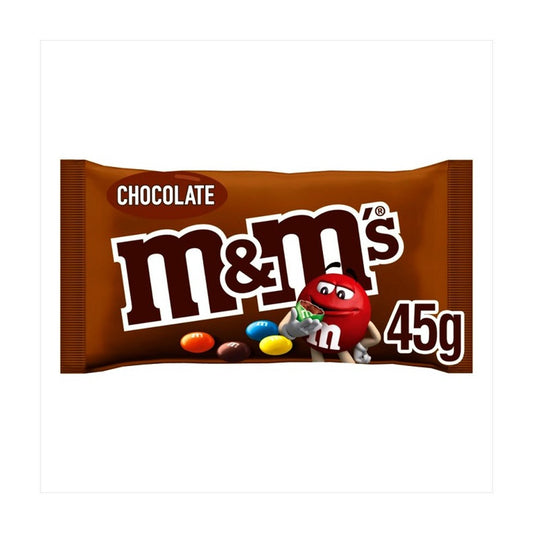 Deraje M&m’s Chocolate 45g