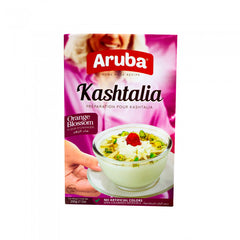 Aruba Kashtalia Portakal Çiçeği 200gr