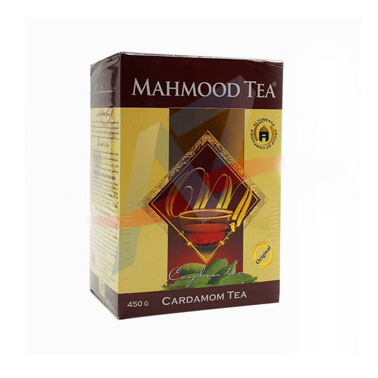 چای هل محمود 450 گرم