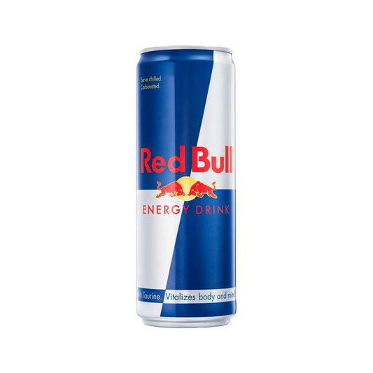 Red Bull Energy Drink 355 ml