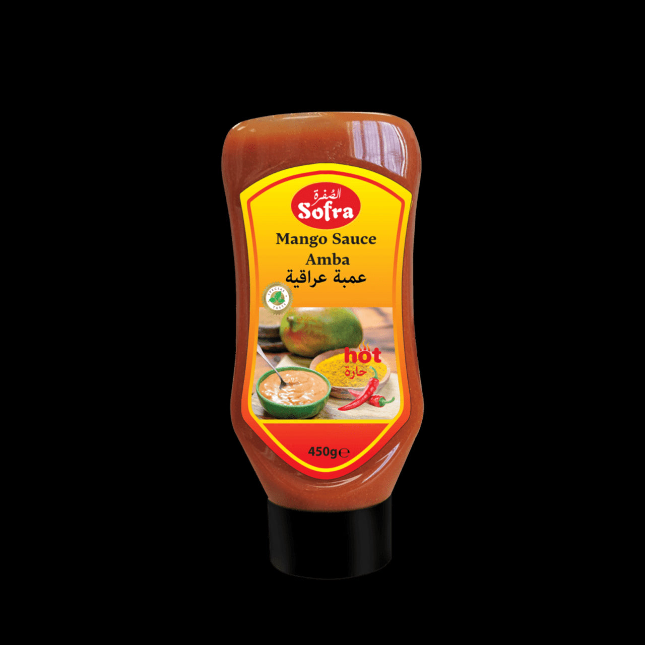 Sofra Mango Sauce