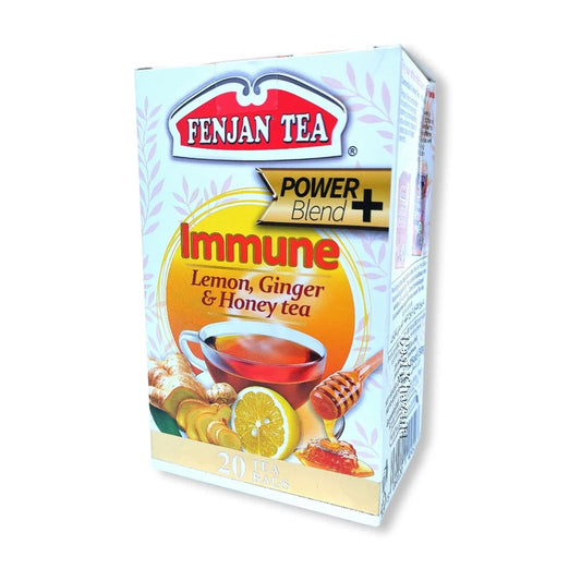 Fenjan tea immune tea 30g