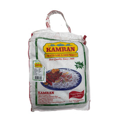 Kamran sella rice 5kg