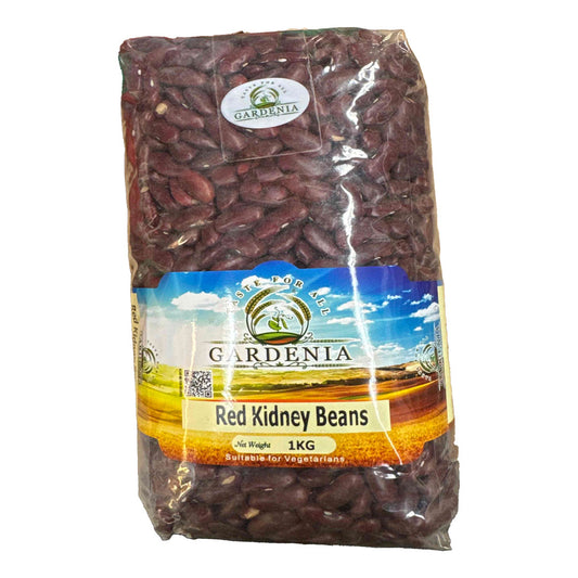 Gardenia red kidney bean 1000g