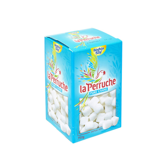 La Perruche White Sugar Cube 750g