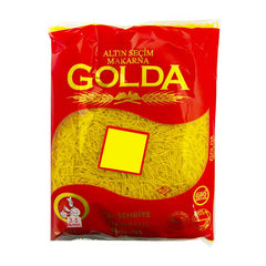 GOLDA Vermicelli Pasta 400 gr