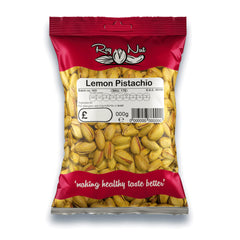 Roy Nut Lemon Pistachio