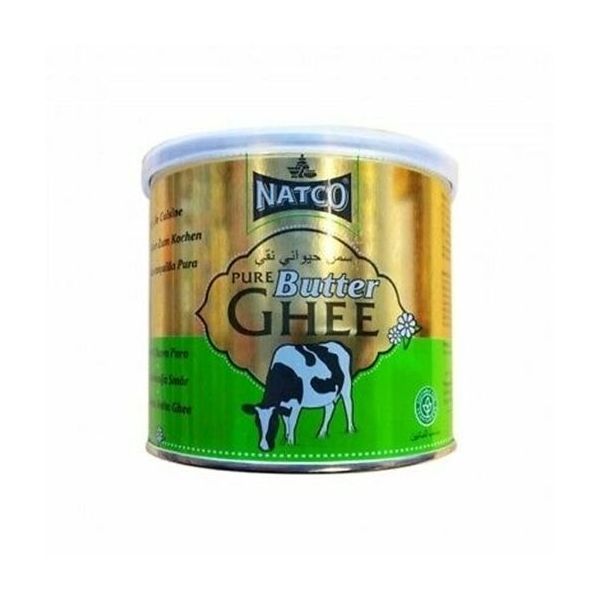 Natco Pure Butter Ghee 2Kg