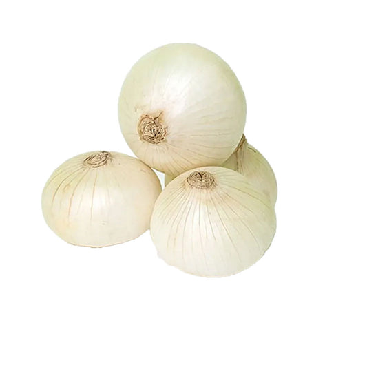 Onion White 1KG