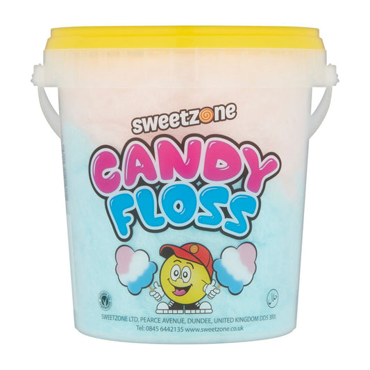 Sweet Zone Candy Floss 50 گرم