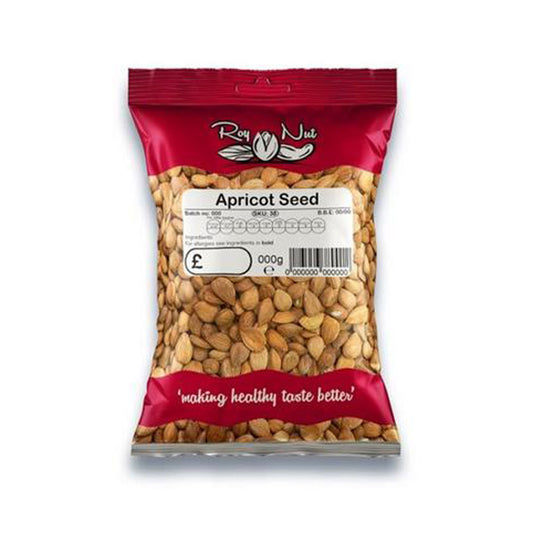 Roy Nut Apricot seed 180g