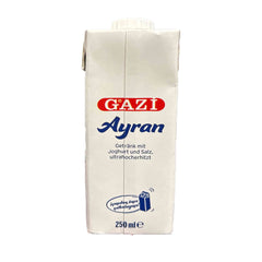 Gazi Ayran 250ml