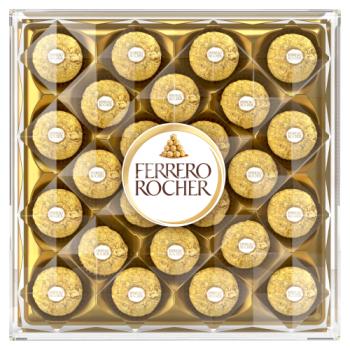 Ferrero Rocher Hediye Kutusu