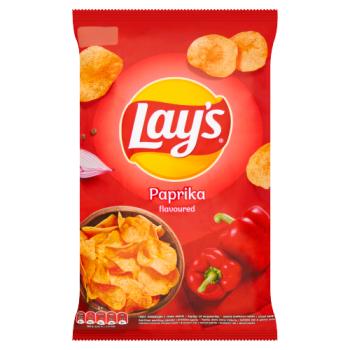 Lays Paprika Cips 140g