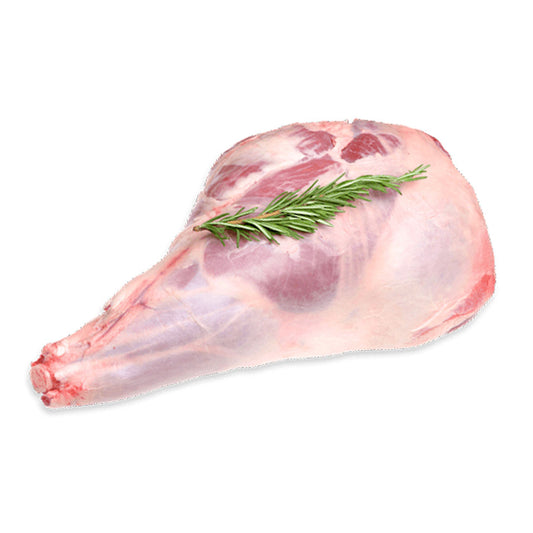 Halal Lamb Leg 1KG