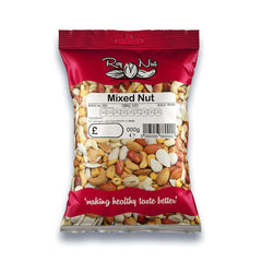 Roy Nut Mixed Nuts (700g)