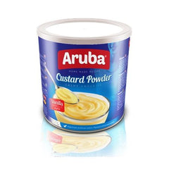 Aruba Custard Powder 300 gr