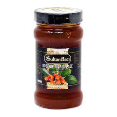 Sultan Baci Rosehip Marmelade 380g