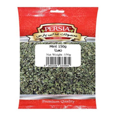 persia food mint 150g