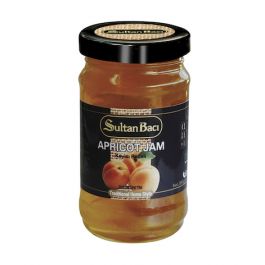 SULTANBACI Apricot Jam 380 gr