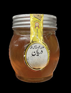 Daryan Honey