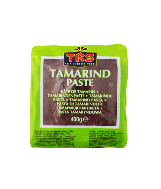 TRS Tangy Demirhindi Reçeli 400 gr