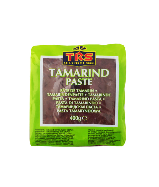 TRS Tangy Tamarind Jam 400 gr