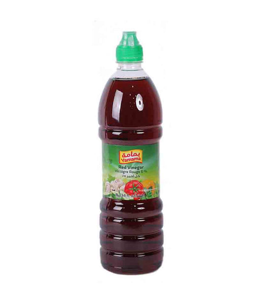 Yamama Red Vinegar 1 litr