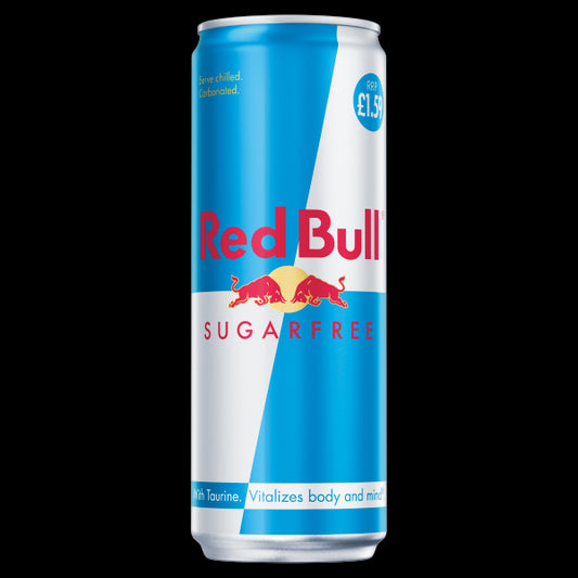 Red Bull Şekersiz 355ml