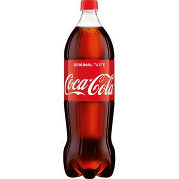 کوکا کولا 1.5 لیتر
