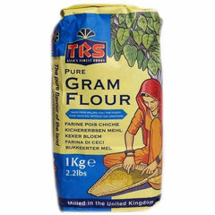 TRS Gram Un (Nohut Unu) 1Kg