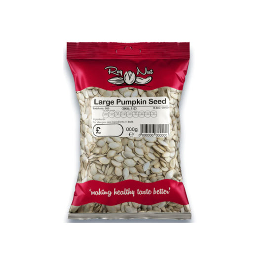 Roy Nut Large Pumpkin Seeds 150g