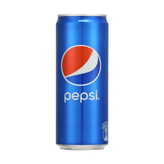 Pepsi Soda Drink 330ml