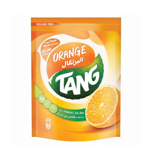 Tang Orange Powder Drink 375g