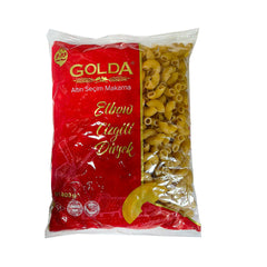 Golda elbow pasta 400g