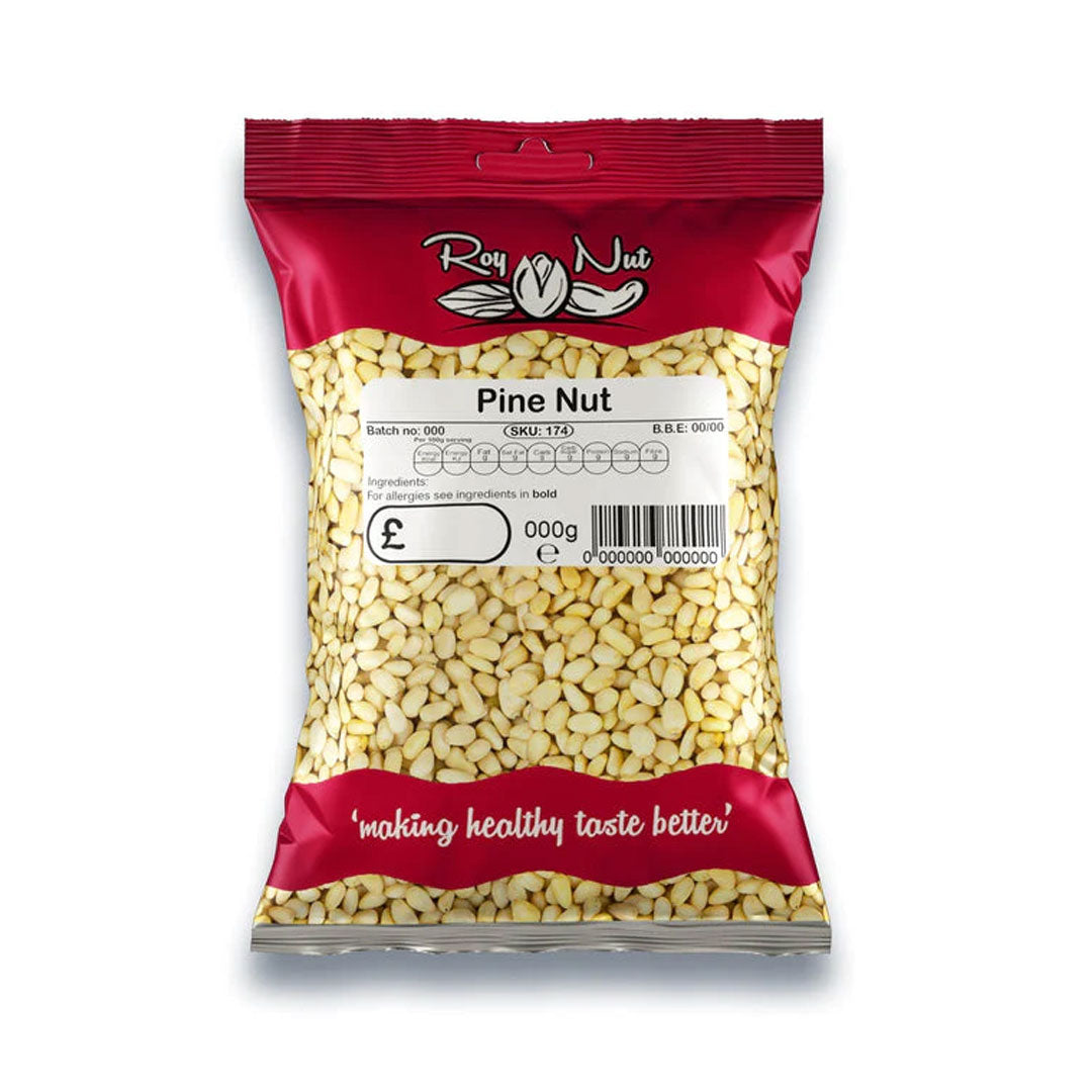 Roy Nut Pine Nut 50g