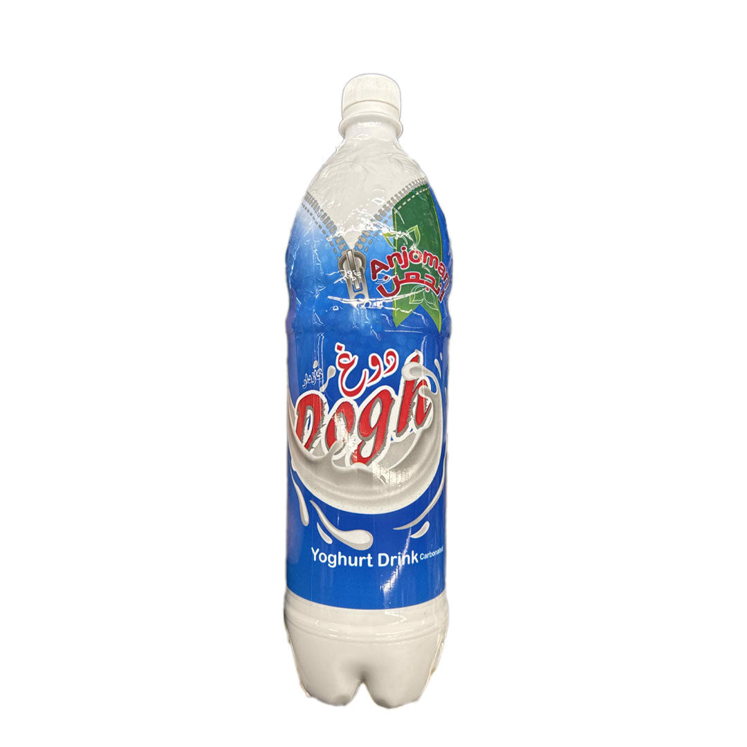 Anjoman Yoghurt Drink 1.5L
