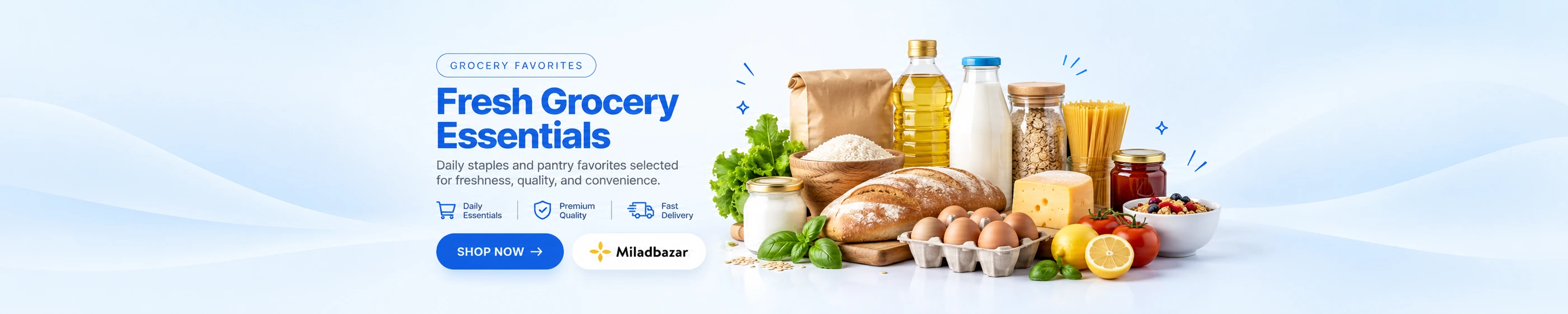 grocery