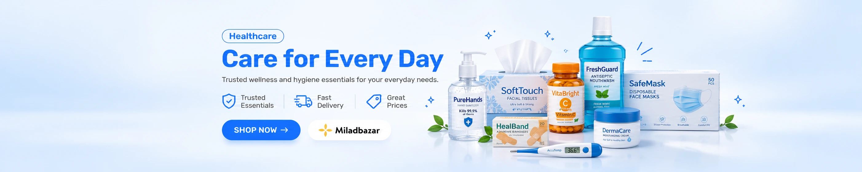 healthcare