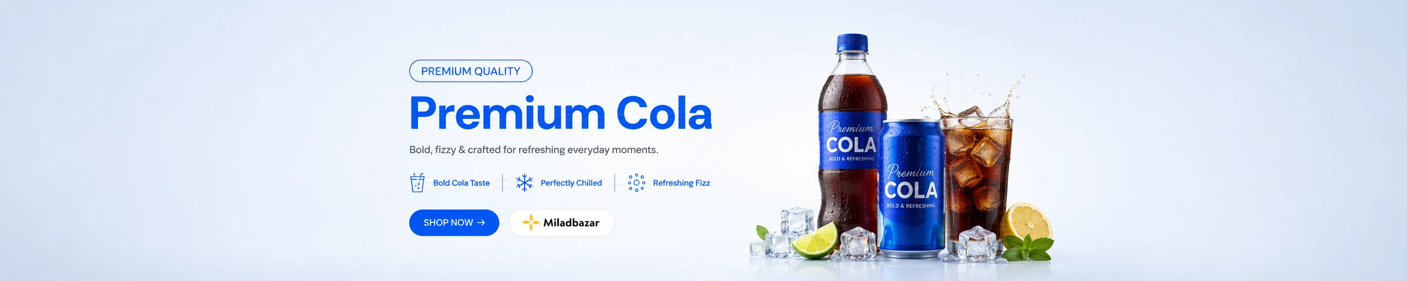 cola